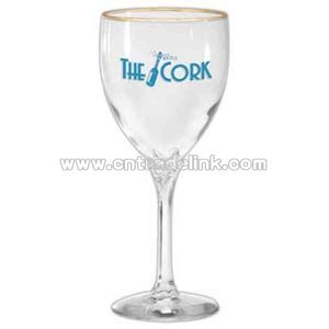 Wine glass