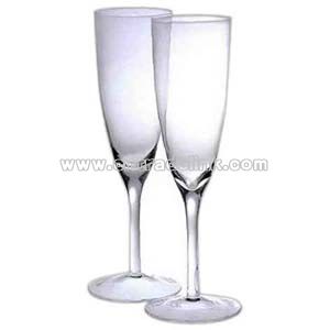 Champagne flute