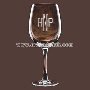 Wine glass