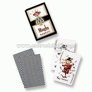 PVC Sheet For Playing Card