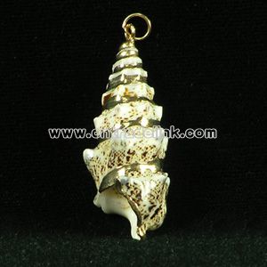 Shell Pendant