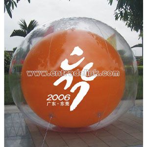 Inflatable Balloon