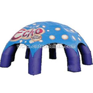 Inflatable Advertising Tent