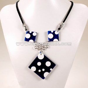 Fashion Jewelry Necklace Pendant