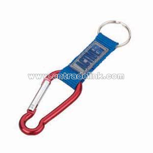 Belt Carabiner