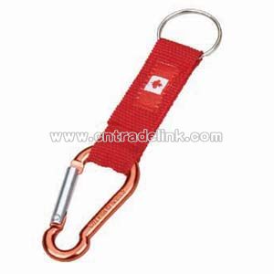 Belt Carabiner