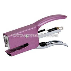 Stapler