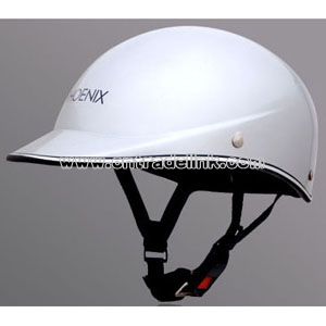 Scooter Helmet