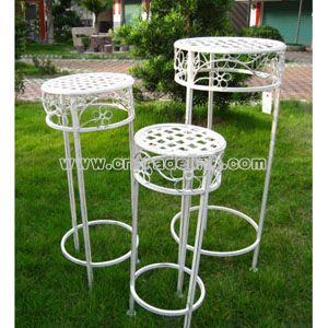 Planter Stand