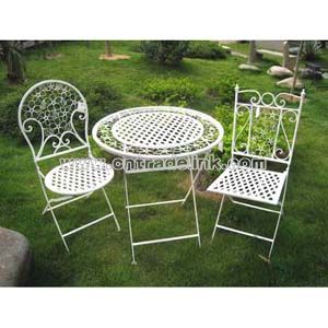 Bistro Set