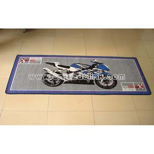 Motorbike Mats