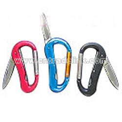 Carabiners