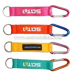 Carabiner Lanyards