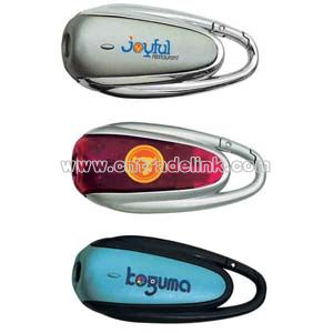 Carabiner Key Light