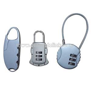 Combination Padlock