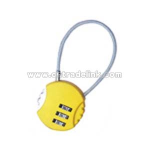 Combination Padlock