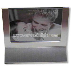 Classic photo frame