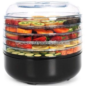 5-Tray Food Dehydrator