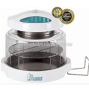 NuWave Oven Pro