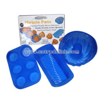 Silicone Bakeware