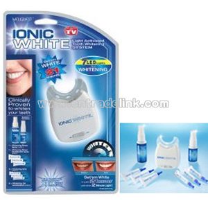 Tooth Whitening System