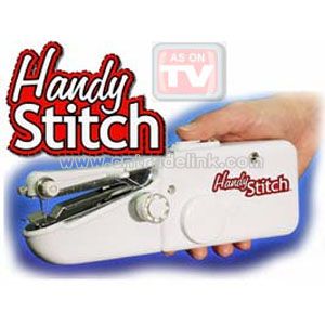 Handy Stitch