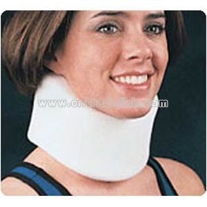 Foam Cervical Collar