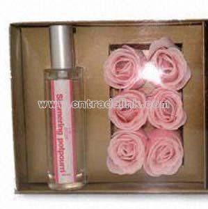 Aroma Gift Box