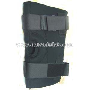 Steel Strap Knee Support