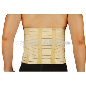 Sacro Lumbar Support