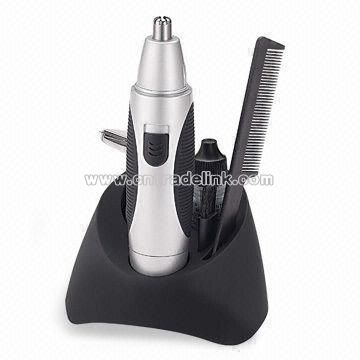 Two-in-one Men's Trimmer