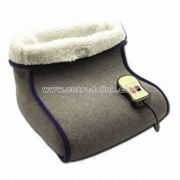 Foot Warmer Massager