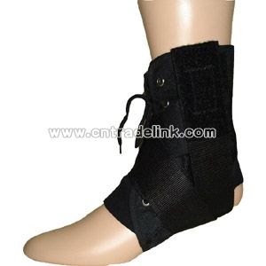 Lace-Up Ankle Brace