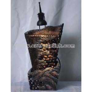 Polyresin Fountain Gift