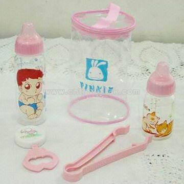 Baby Gift Set