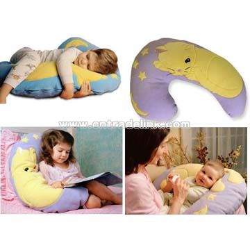 Dream Cuddle Baby Feeding Cushion