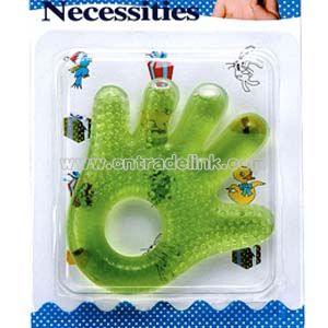 Teethers