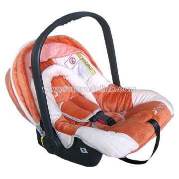 Baby Car Seat