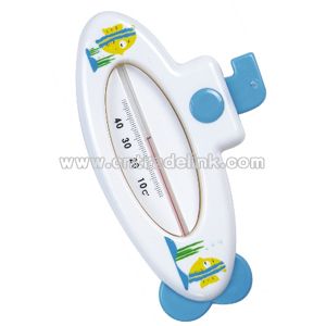 Floating Bath Thermometers