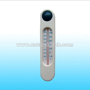 Plastic Thermometers