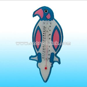 Plastic Thermometers