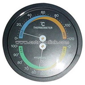 Hygrometer