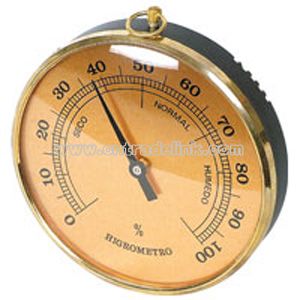 Hygrometer