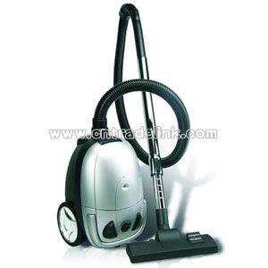 Canister Vacuum Cleaner