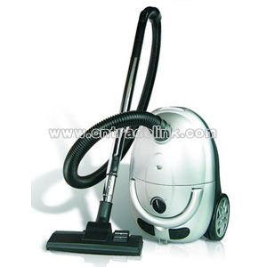 Canister Vacuum Cleaner