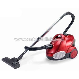 Cyclonic Vacuum Cleaner