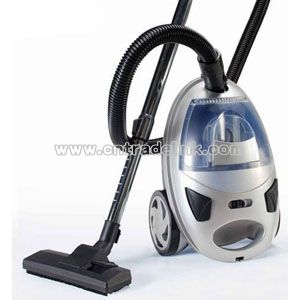 Cyclonic Vacuum Cleaner