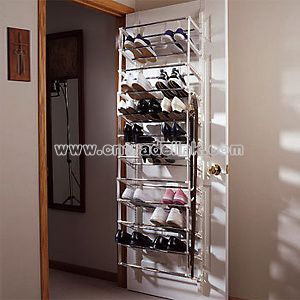 Amazing Shoe Rack