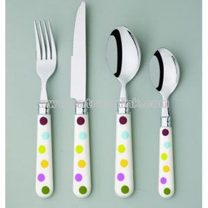 Tableware handle