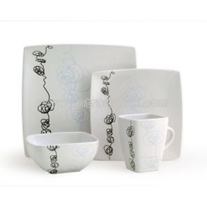 16pcs Ceramic Dinner Sets